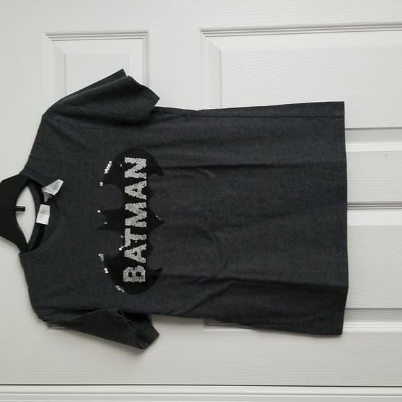 Batman Kid's Shirt - Picture 1 of 9